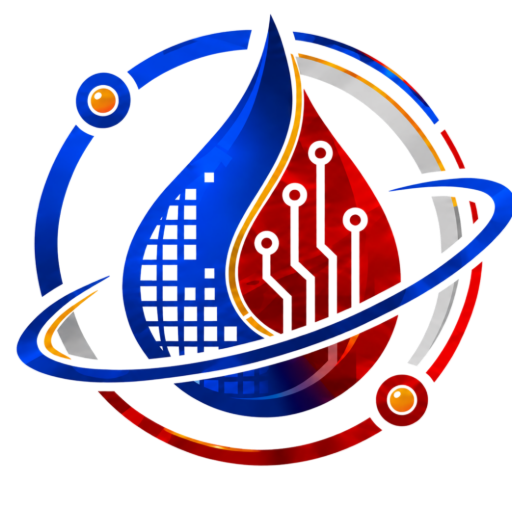 United Petro Tech Emblem